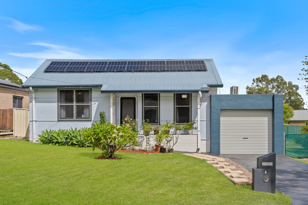 Sold - 8 Jopling Crescent - New Property in Lalor Park - Real Estate by Joel Hollings