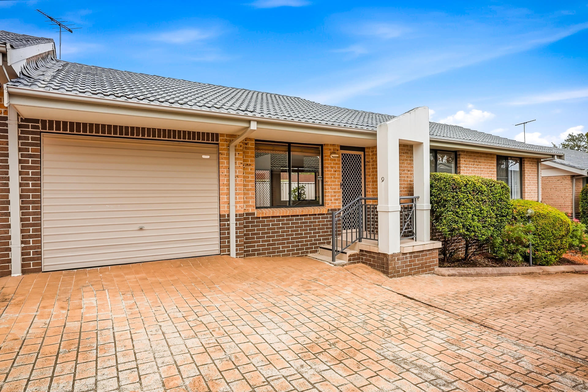 For Rent - 9/12 Caloola Road - New Property in Constitution Hill - Real Estate by Sam Khalfaoui