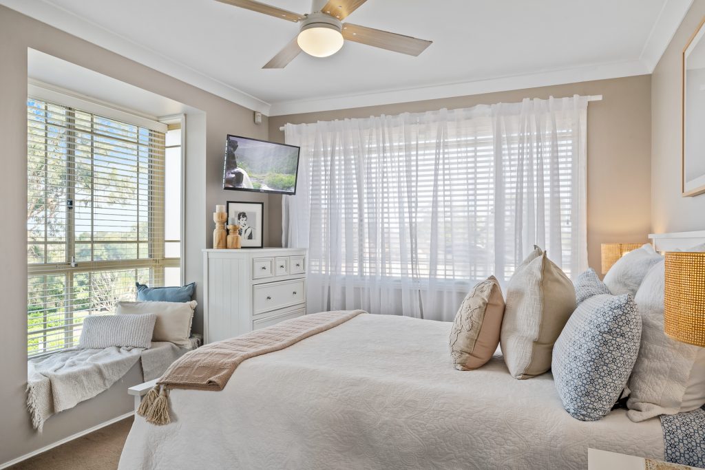 Sold - 1/12 Bogan Place - New Property in Seven Hills - Real Estate by Joel Hollings