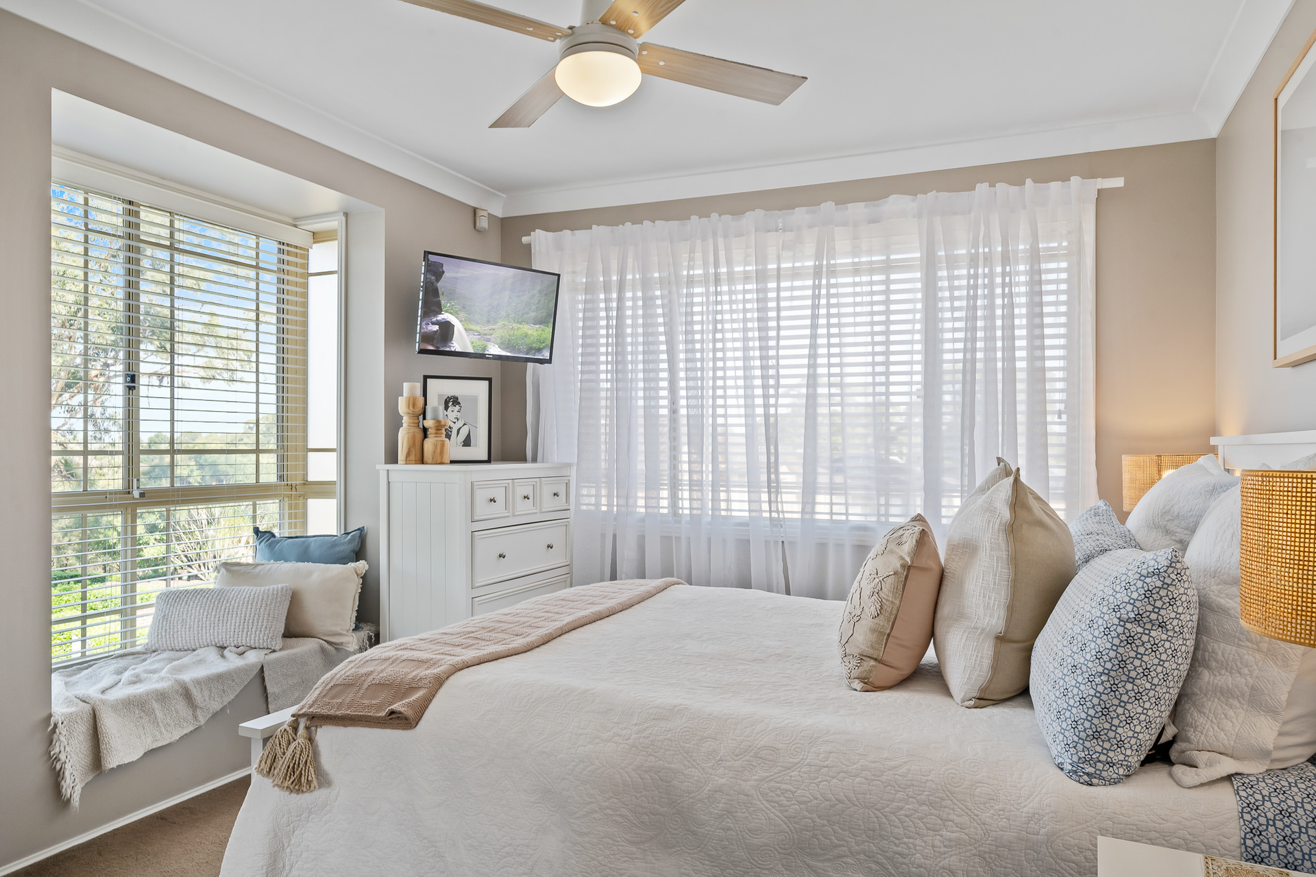 Sold - 1/12 Bogan Place - New Property in Seven Hills - Real Estate by Joel Hollings