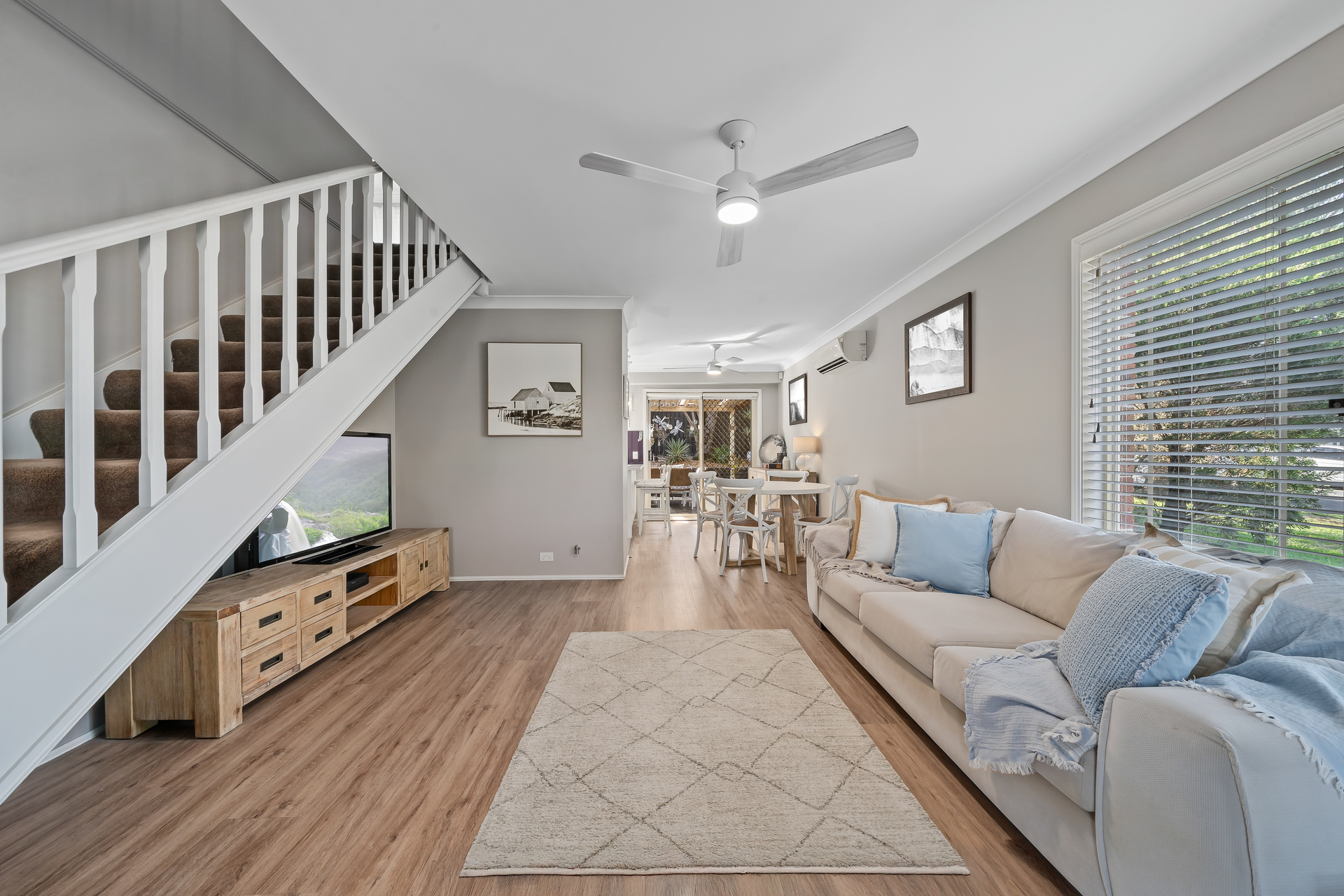 Sold - 1/12 Bogan Place - New Property in Seven Hills - Real Estate by Joel Hollings