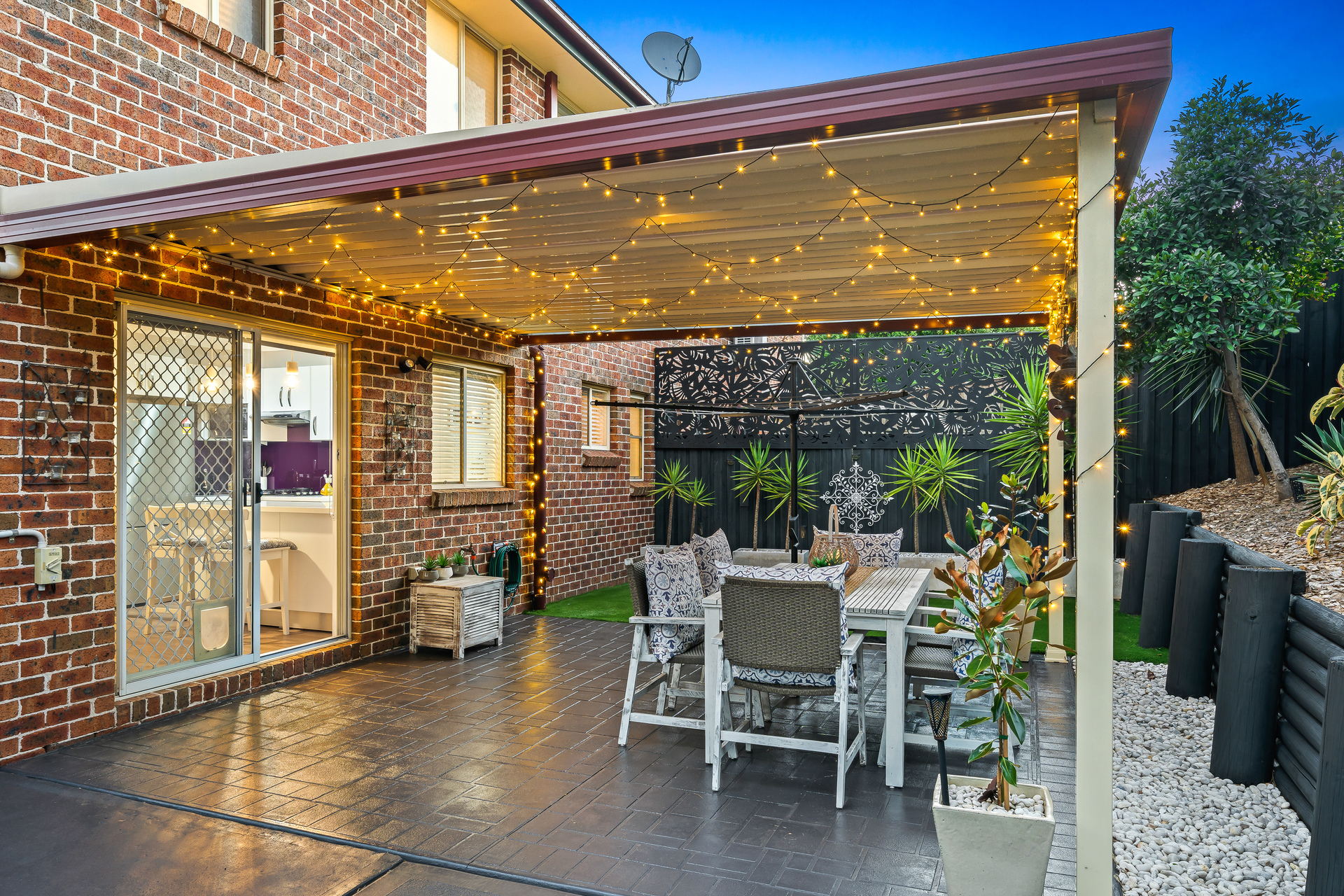 Sold - 1/12 Bogan Place - New Property in Seven Hills - Real Estate by Joel Hollings