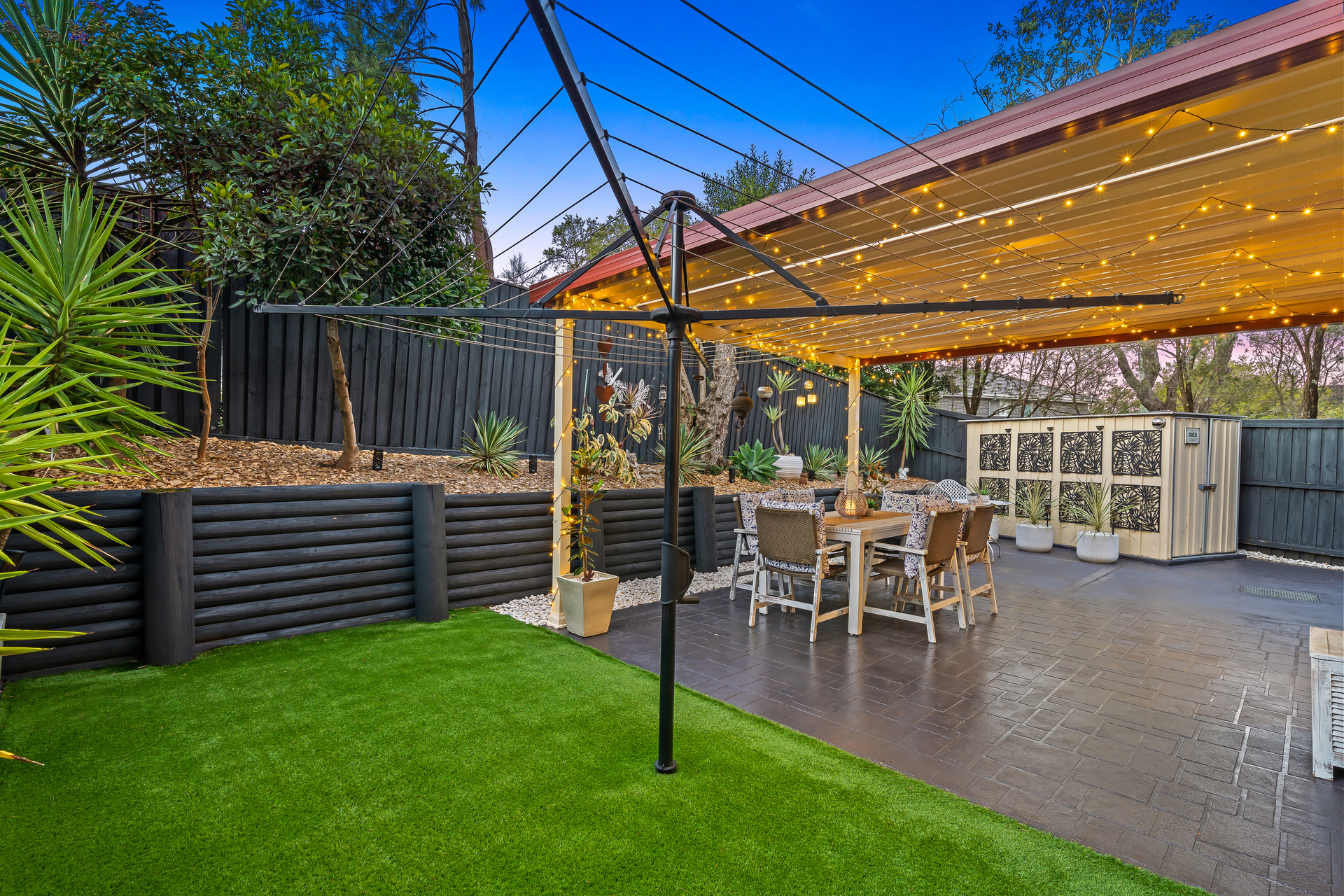 Sold - 1/12 Bogan Place - New Property in Seven Hills - Real Estate by Joel Hollings
