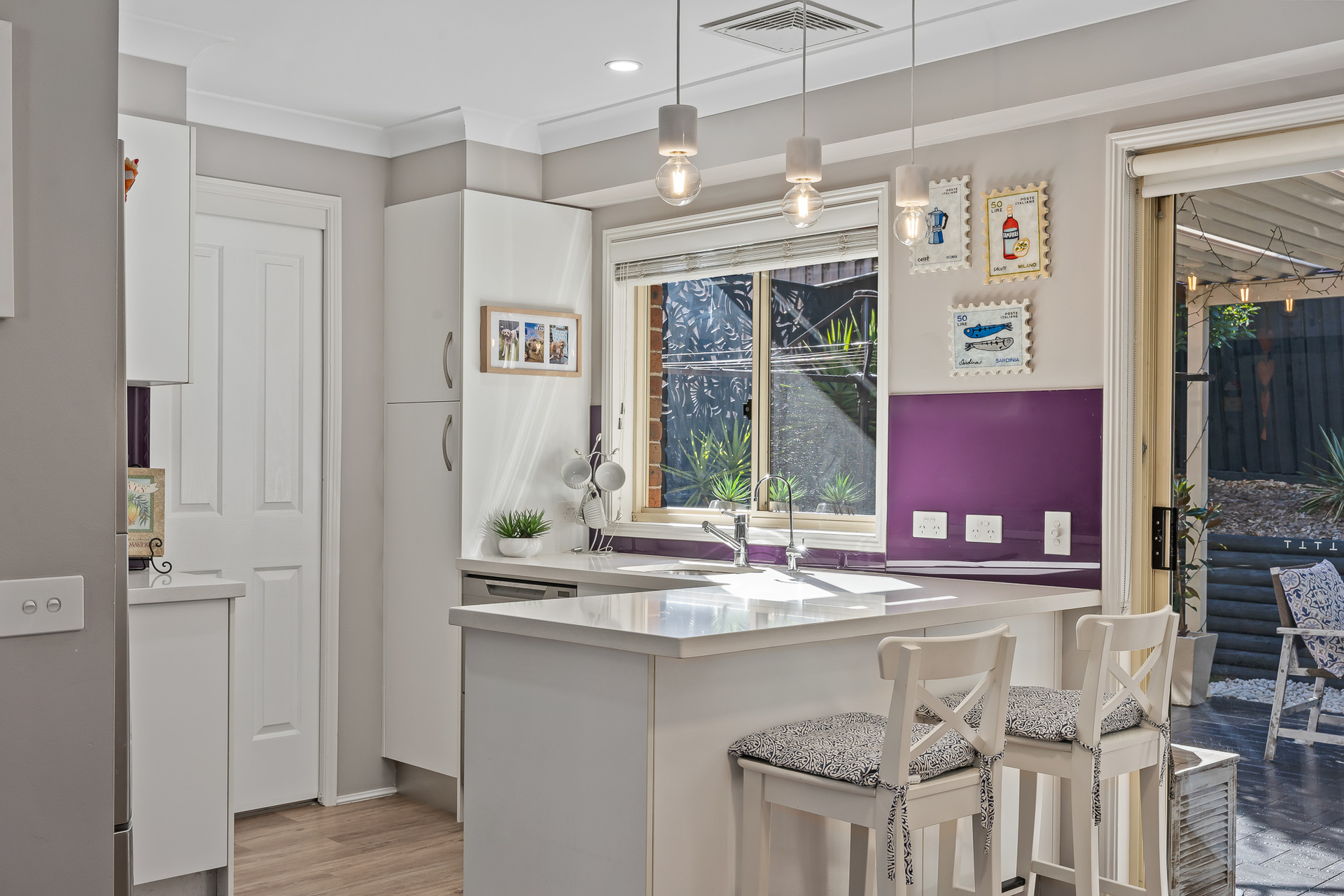 Sold - 1/12 Bogan Place - New Property in Seven Hills - Real Estate by Joel Hollings