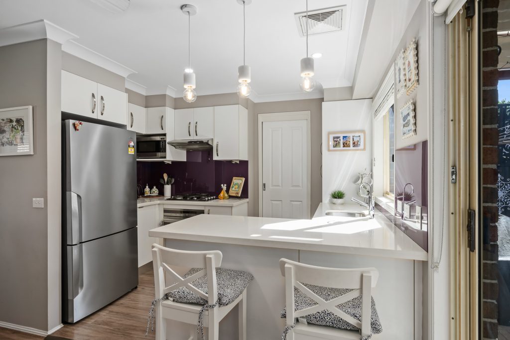 Sold - 1/12 Bogan Place - New Property in Seven Hills - Real Estate by Joel Hollings