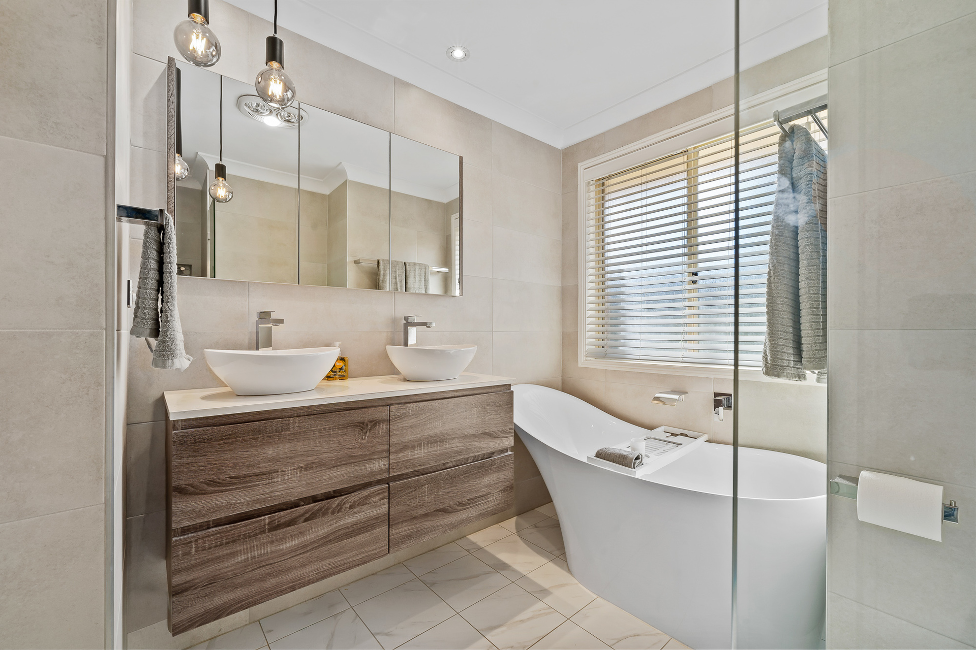 Sold - 1/12 Bogan Place - New Property in Seven Hills - Real Estate by Joel Hollings