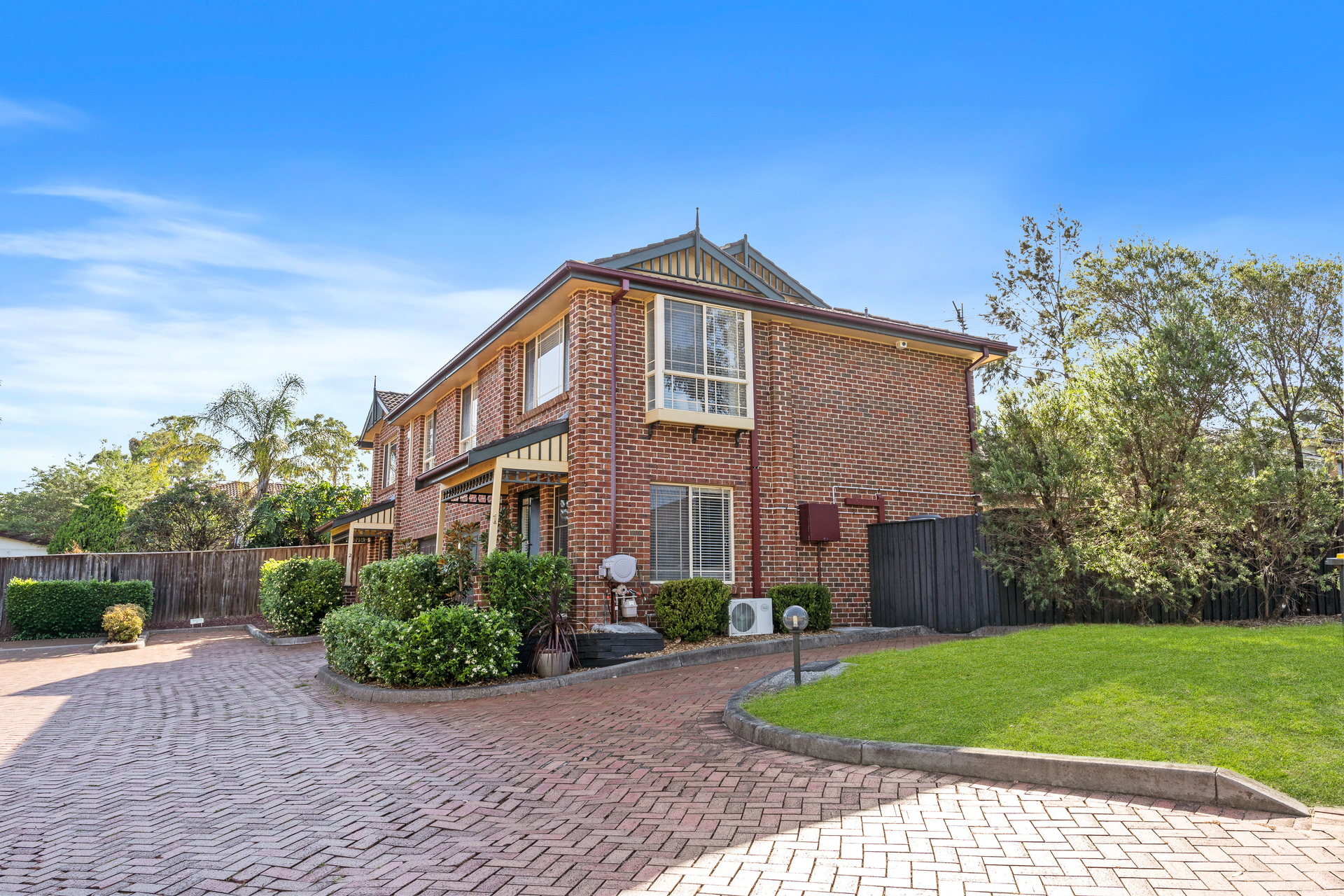 Sold - 1/12 Bogan Place - New Property in Seven Hills - Real Estate by Joel Hollings