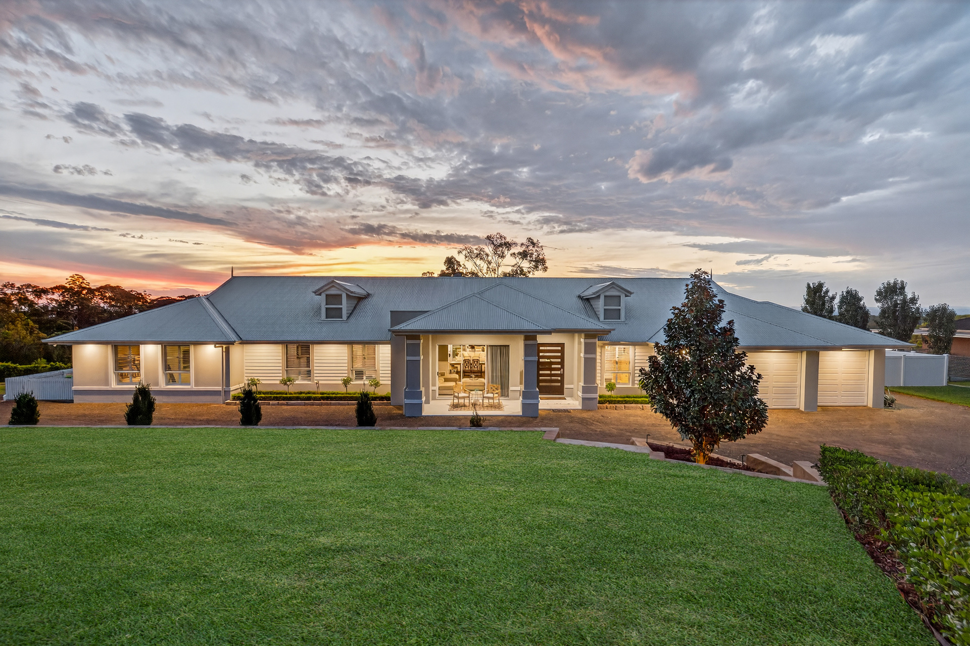 For Sale - 3090 Old Northern Road - New Property in Glenorie - Real Estate by Alastair Kivell