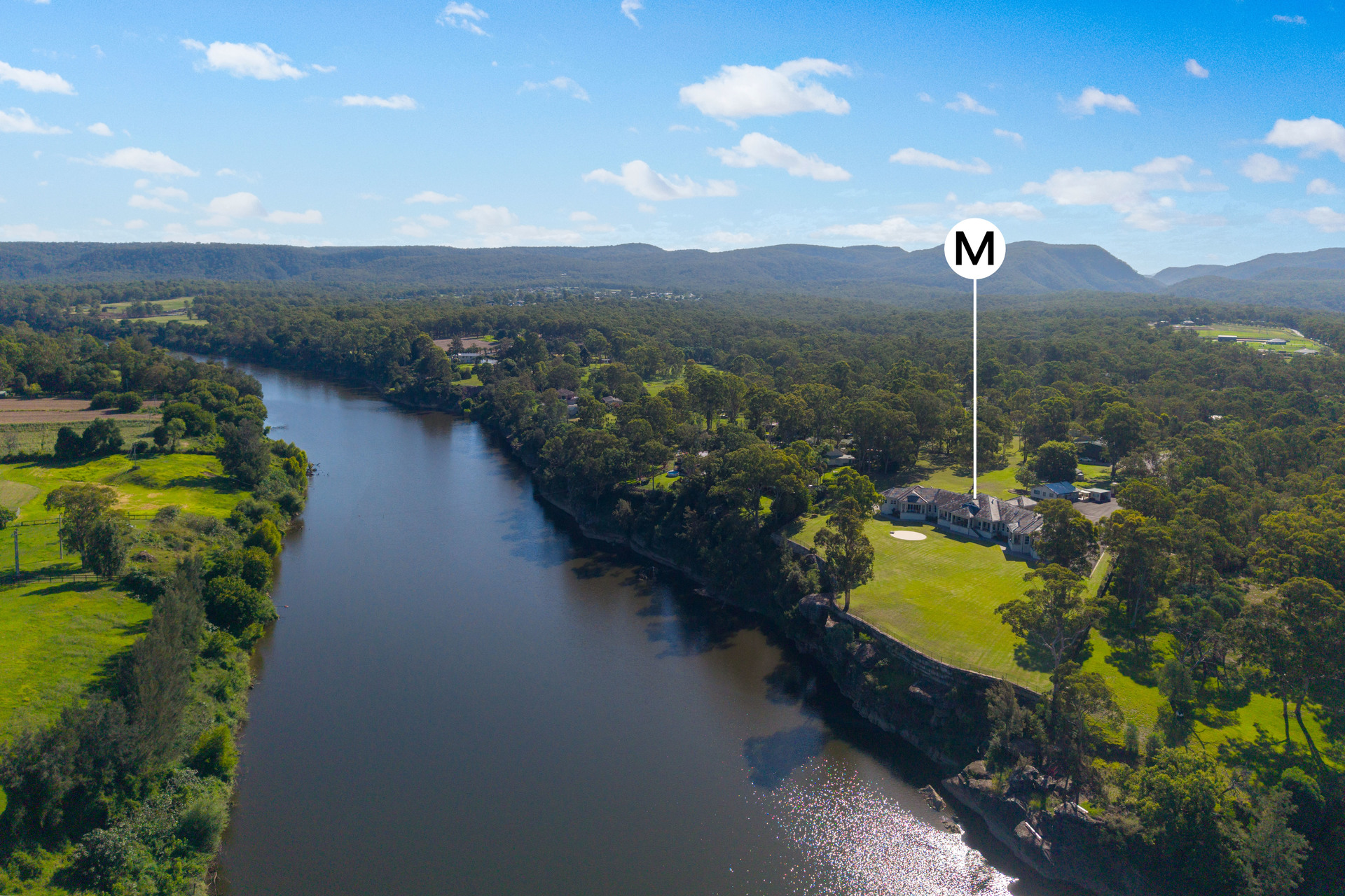 Sold - 315 Springwood Road - New Property in Yarramundi - Real Estate by Greg Vincent