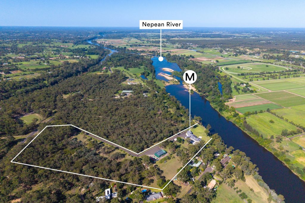 Sold - 315 Springwood Road - New Property in Yarramundi - Real Estate by Greg Vincent