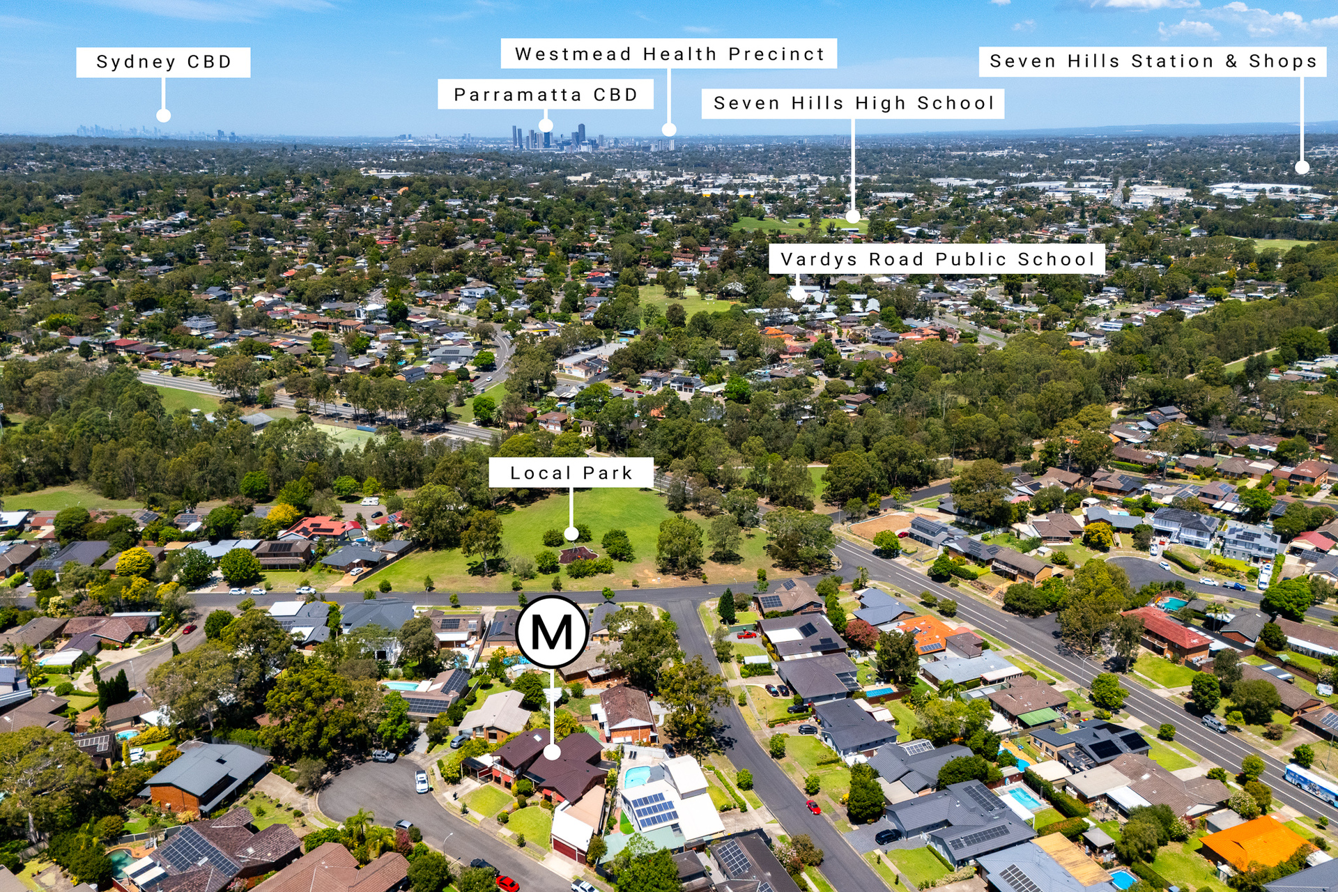 For Sale - 4 Hicks Place - New Property in Kings Langley - Real Estate by Kim McChlery