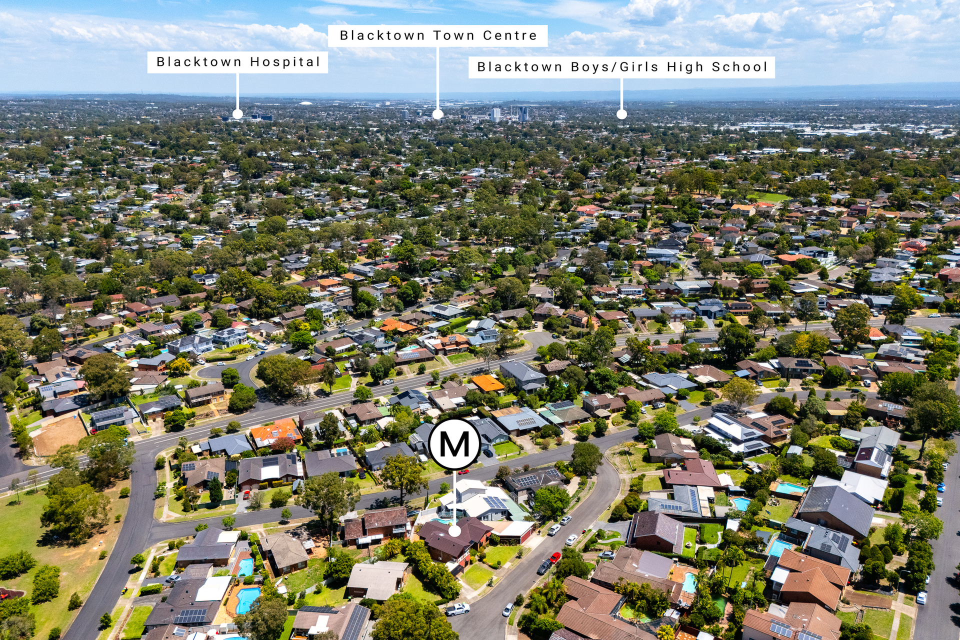 For Sale - 4 Hicks Place - New Property in Kings Langley - Real Estate by Kim McChlery