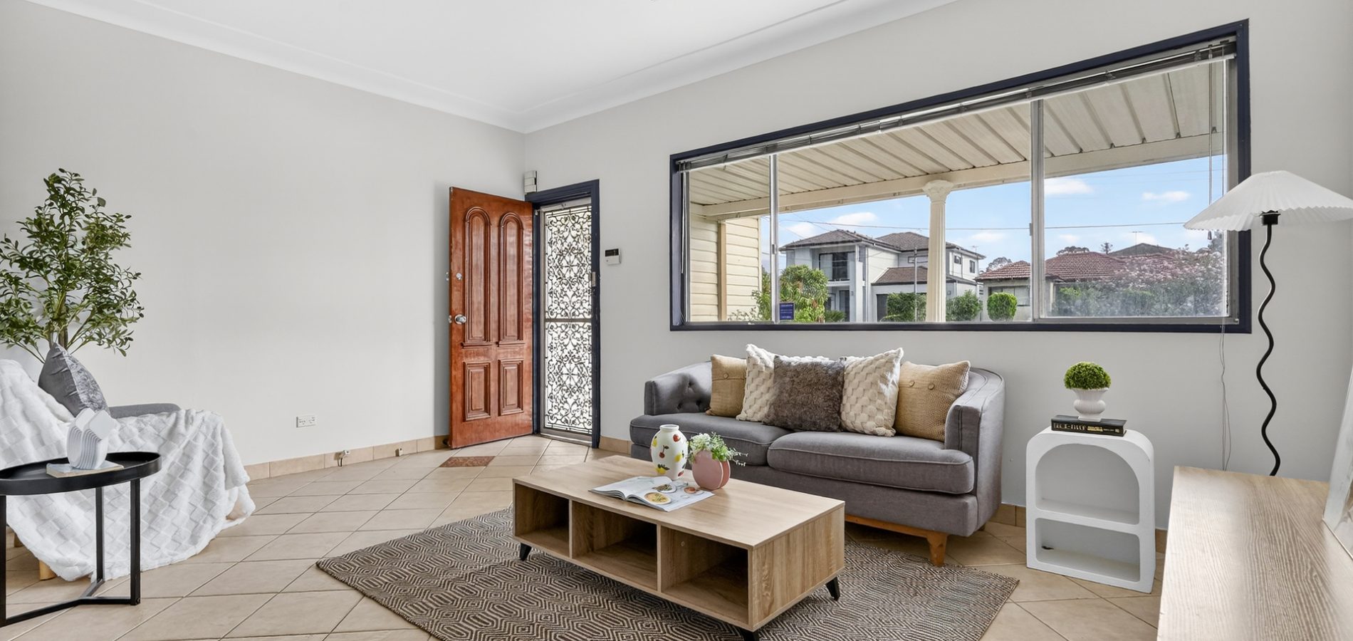 Sold - 7 Eric Avenue - New Property in Merrylands - Real Estate by Sam Dehaiby