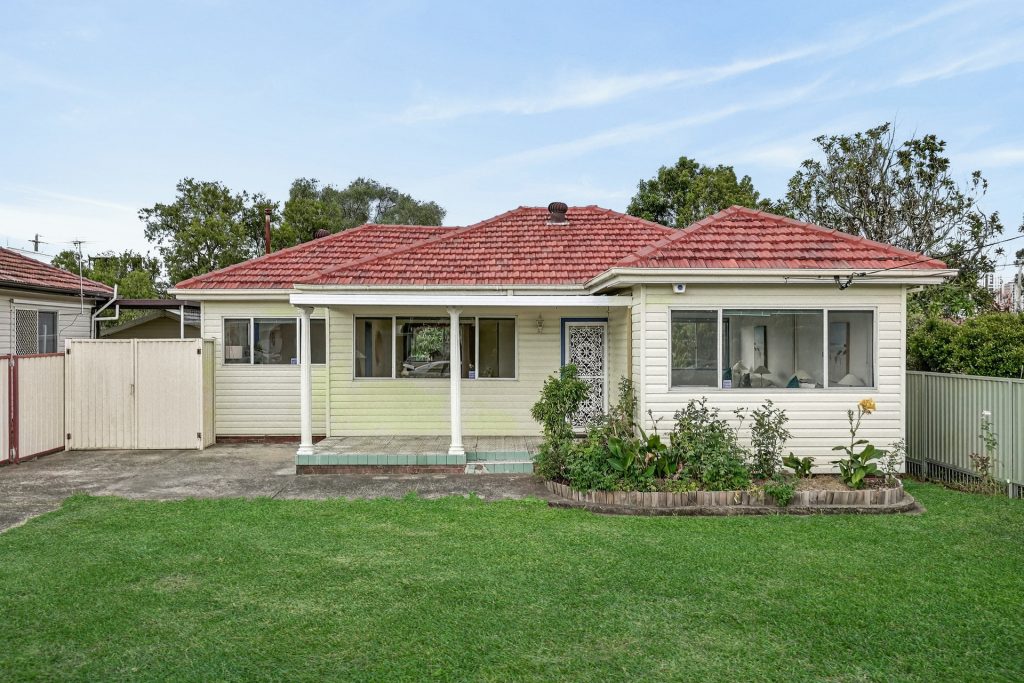 Sold - 7 Eric Avenue - New Property in Merrylands - Real Estate by Sam Dehaiby