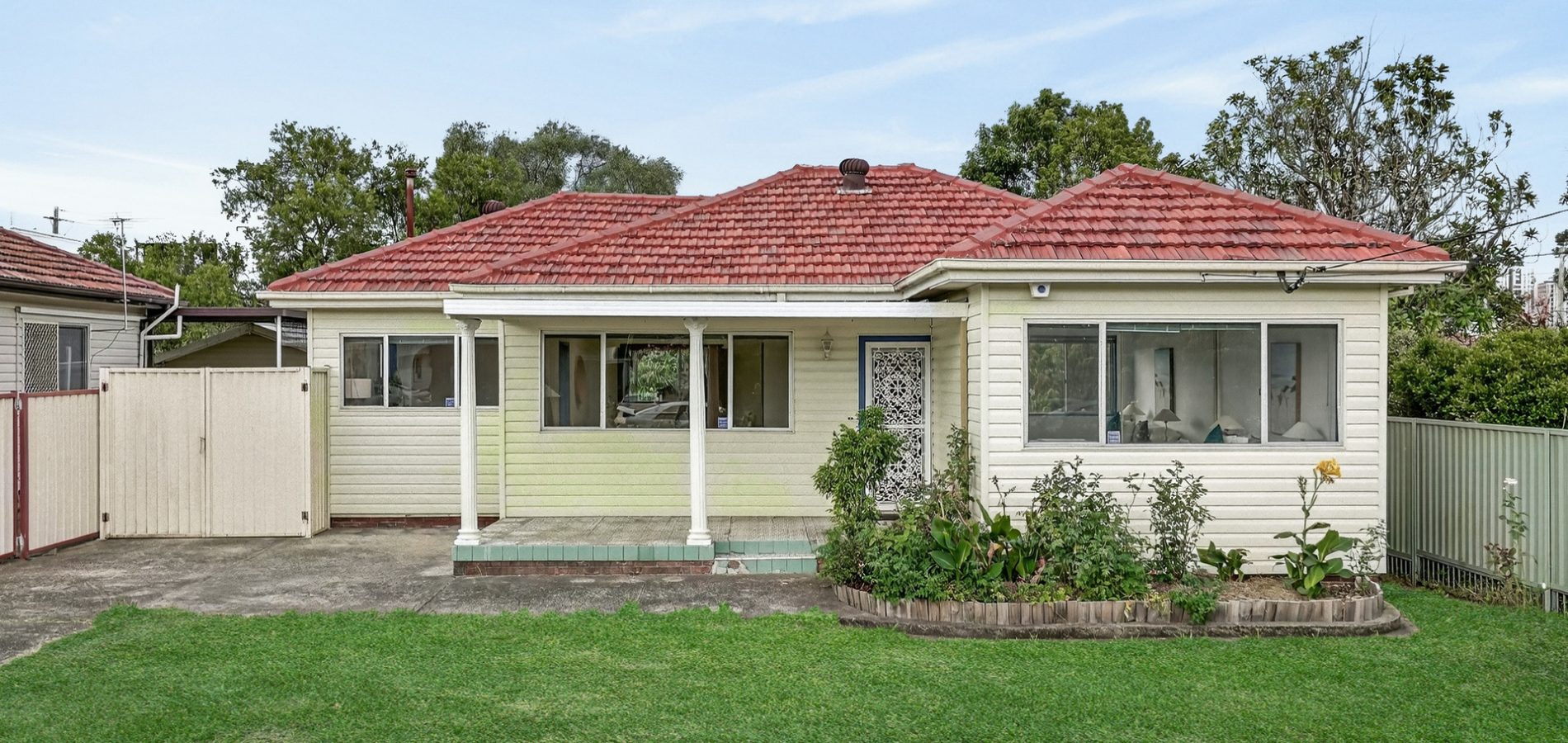 Sold - 7 Eric Avenue - New Property in Merrylands - Real Estate by Sam Dehaiby