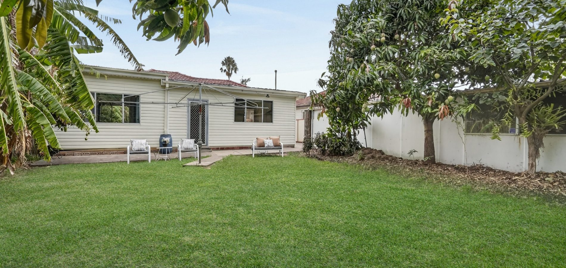 Sold - 7 Eric Avenue - New Property in Merrylands - Real Estate by Sam Dehaiby