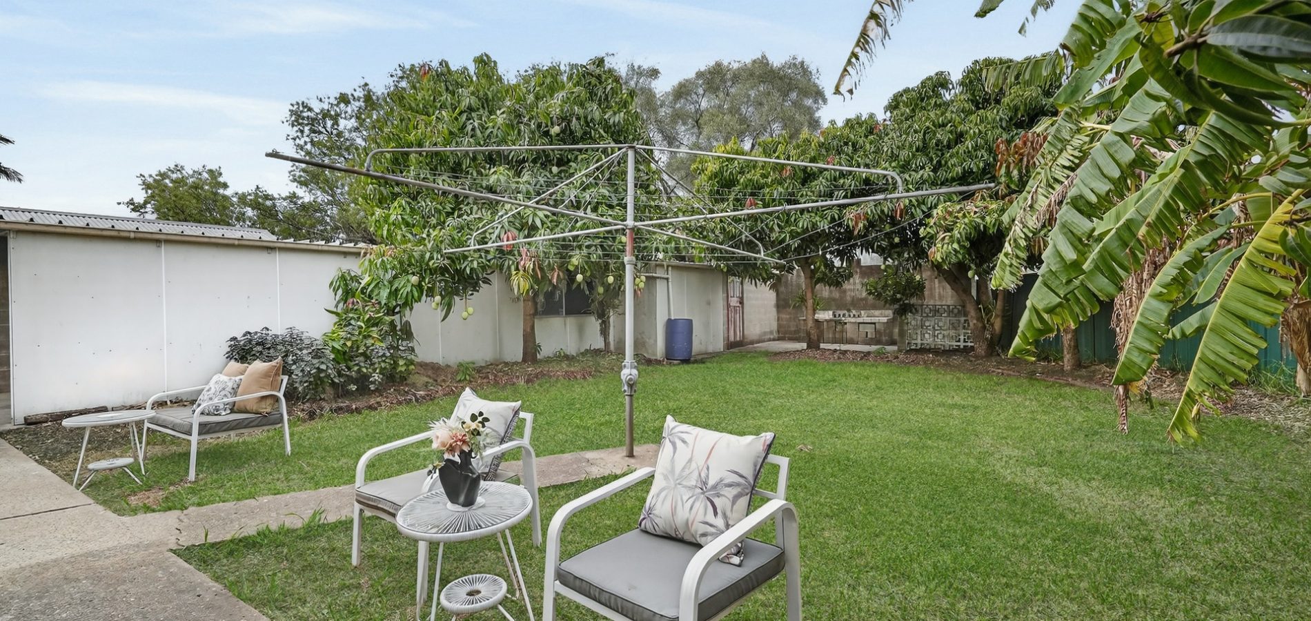 Sold - 7 Eric Avenue - New Property in Merrylands - Real Estate by Sam Dehaiby
