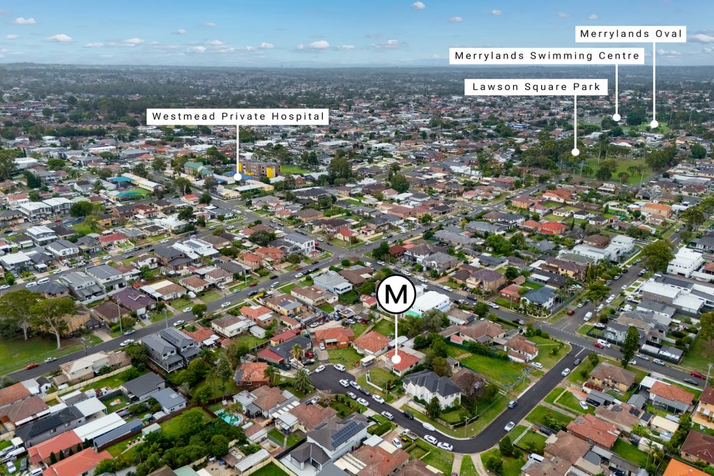 Sold - 7 Eric Avenue - New Property in Merrylands - Real Estate by Sam Dehaiby