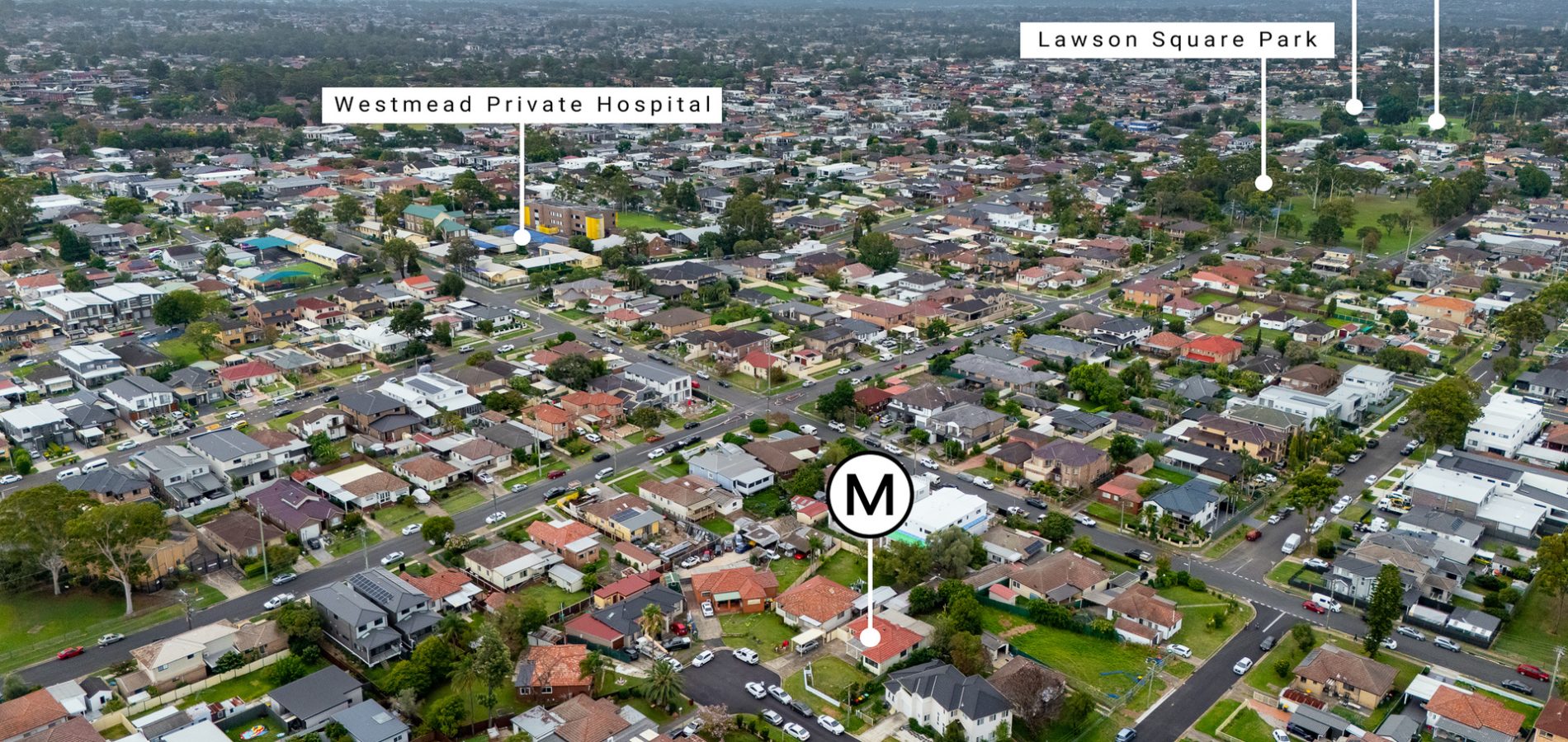 Sold - 7 Eric Avenue - New Property in Merrylands - Real Estate by Sam Dehaiby
