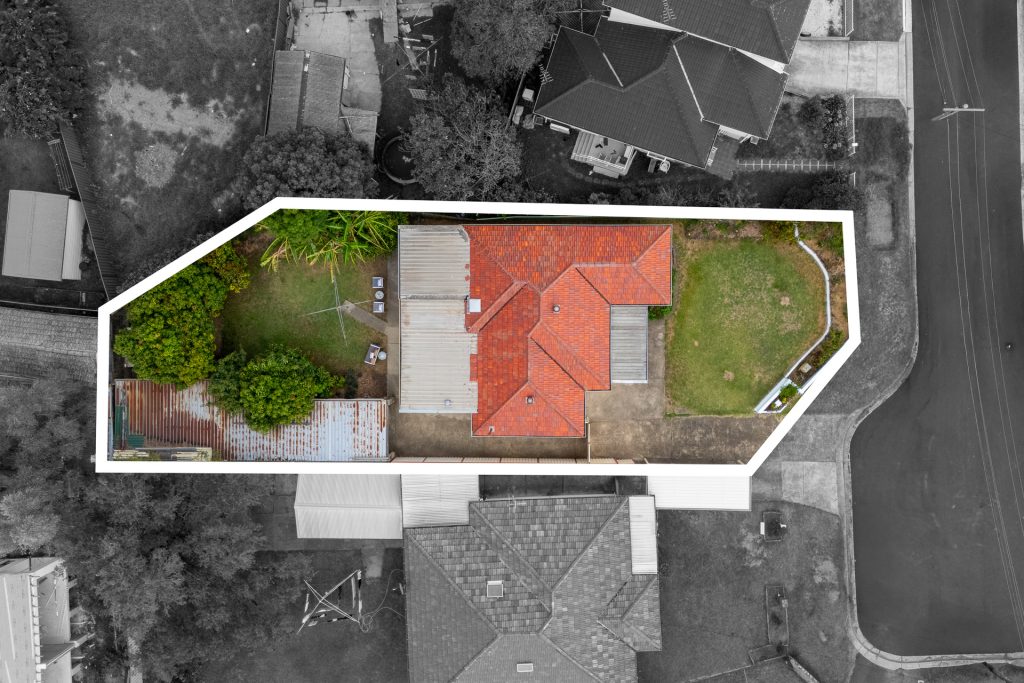 Sold - 7 Eric Avenue - New Property in Merrylands - Real Estate by Sam Dehaiby