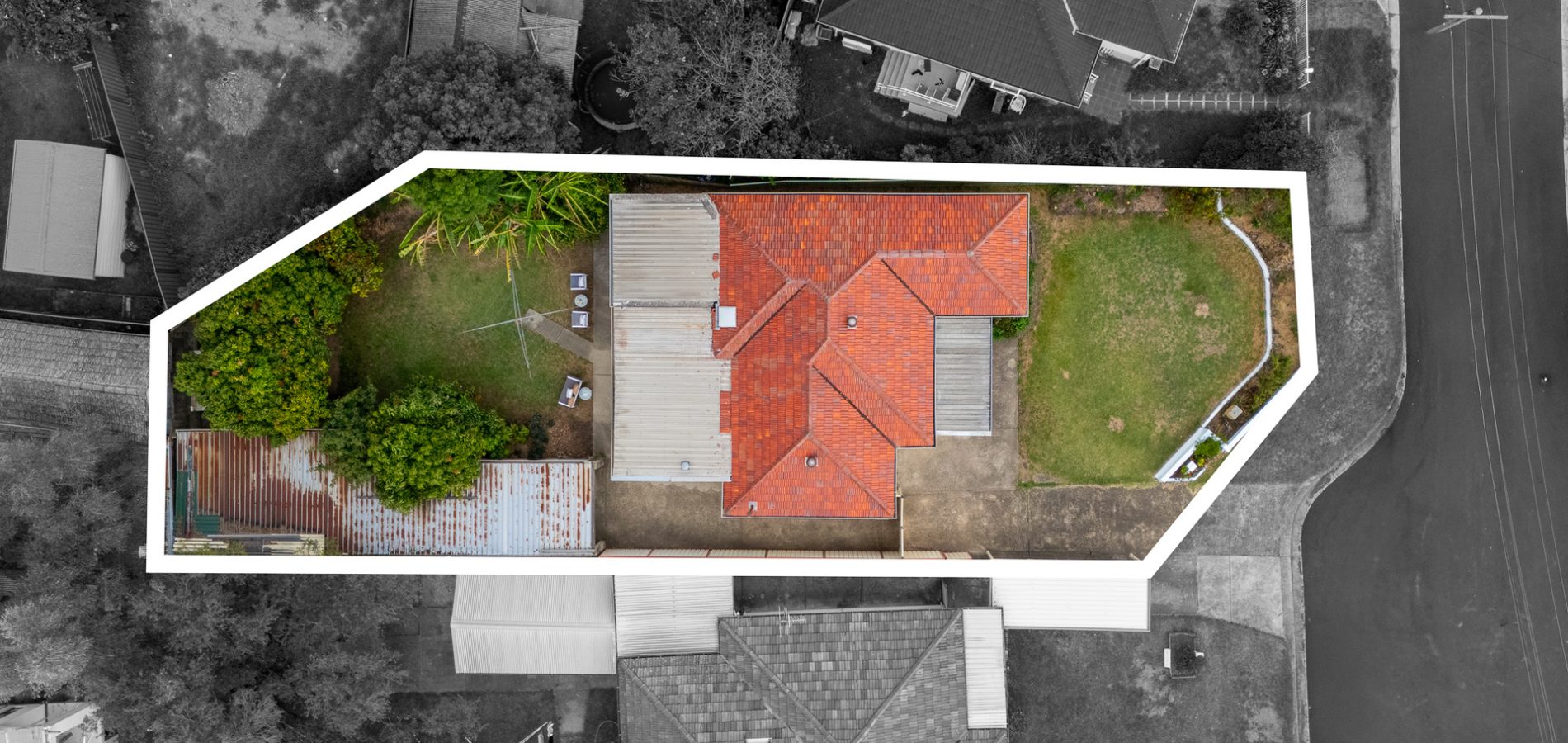 Sold - 7 Eric Avenue - New Property in Merrylands - Real Estate by Sam Dehaiby