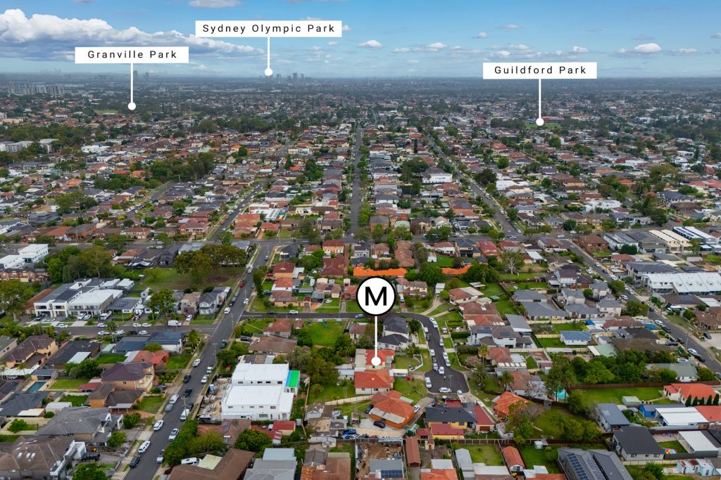 Sold - 7 Eric Avenue - New Property in Merrylands - Real Estate by Sam Dehaiby
