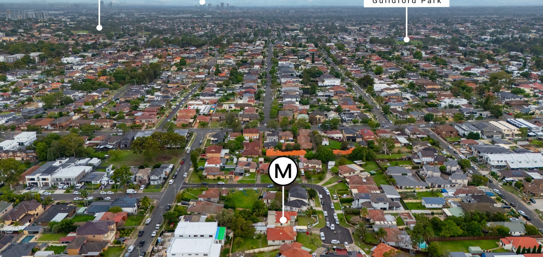 Sold - 7 Eric Avenue - New Property in Merrylands - Real Estate by Sam Dehaiby