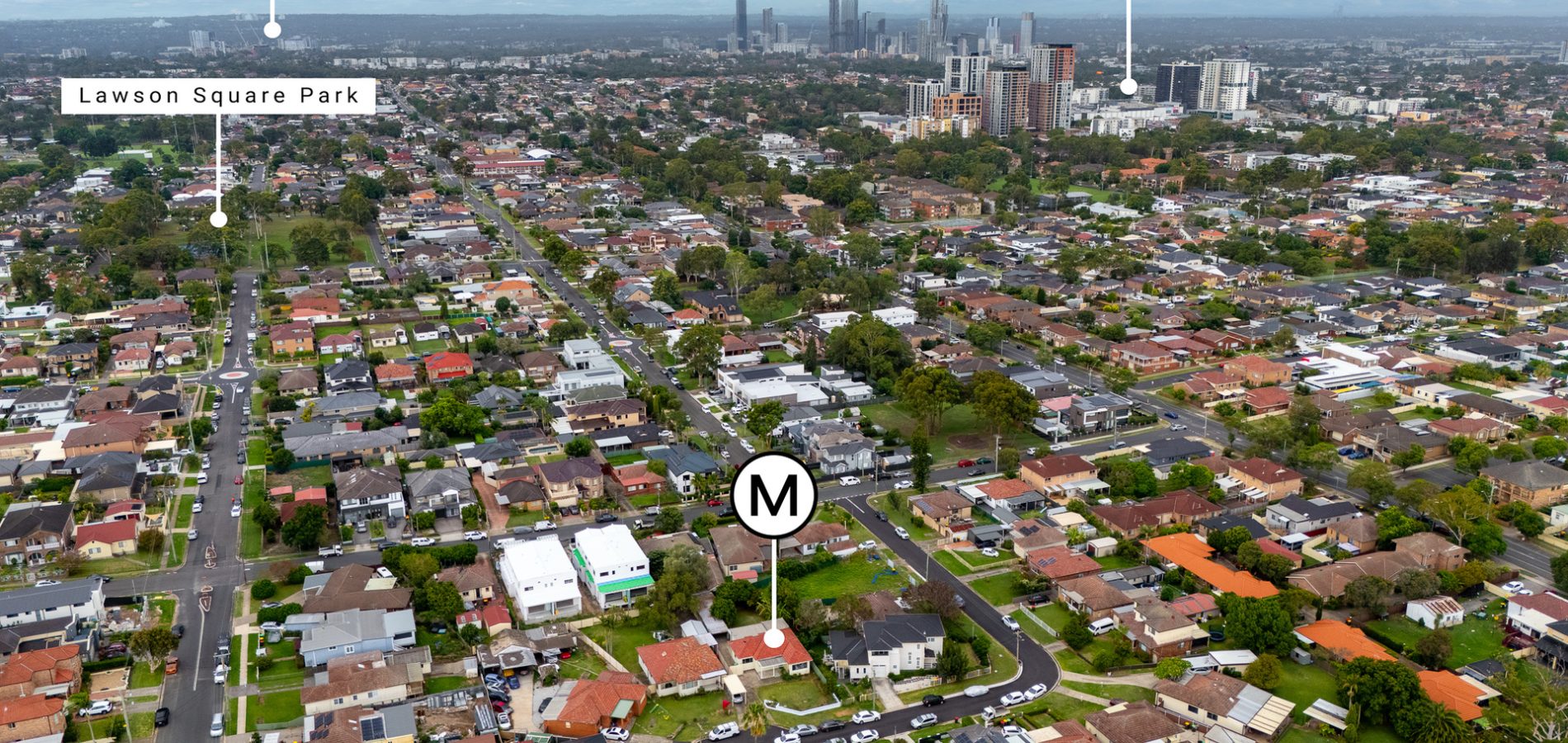 Sold - 7 Eric Avenue - New Property in Merrylands - Real Estate by Sam Dehaiby