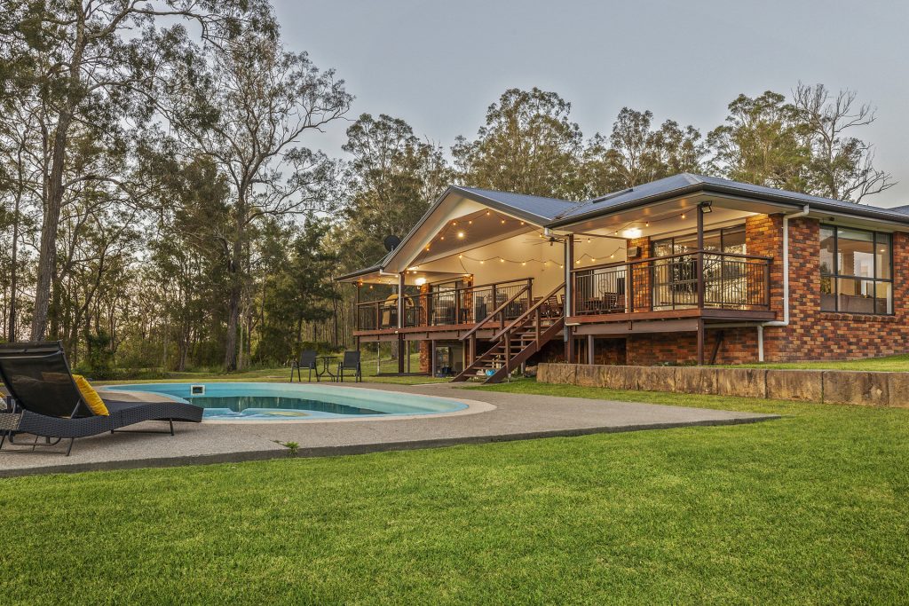 For Sale - 10 Threlkeld Drive - New Property in Cattai - Real Estate by Louis Stapleton
