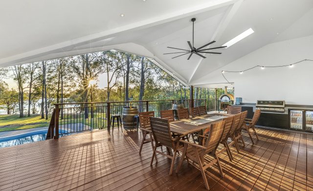 For Sale - 10 Threlkeld Drive - New Property in Cattai - Real Estate by Louis Stapleton