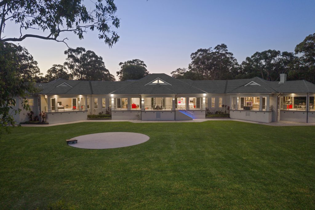 Sold - 315 Springwood Road - New Property in Yarramundi - Real Estate by Greg Vincent