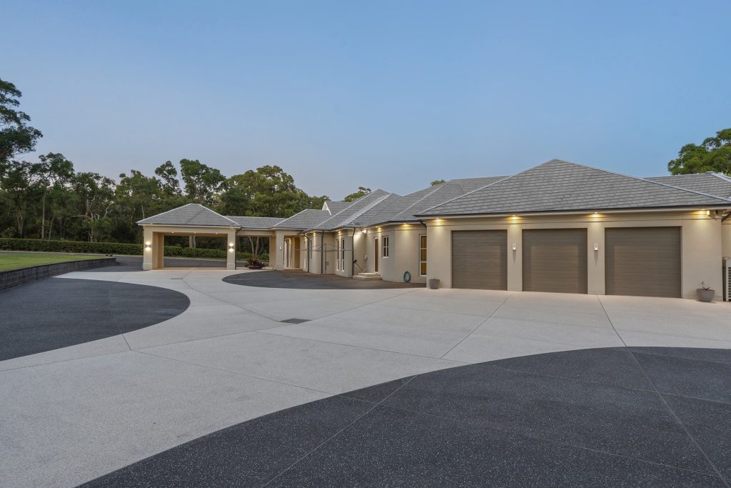 Sold - 315 Springwood Road - New Property in Yarramundi - Real Estate by Greg Vincent