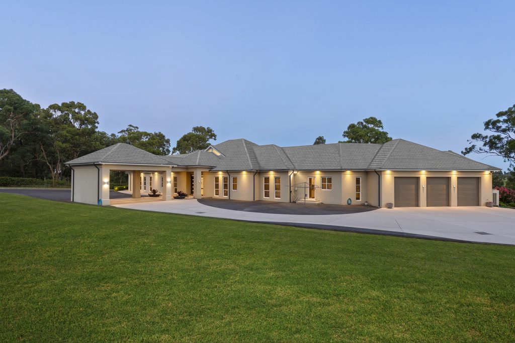 Sold - 315 Springwood Road - New Property in Yarramundi - Real Estate by Greg Vincent