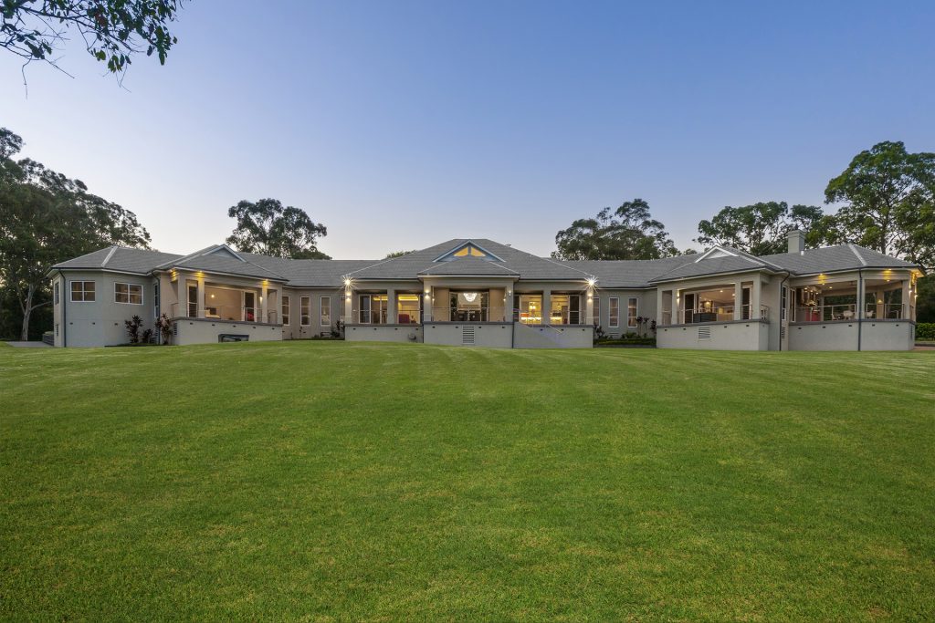 Sold - 315 Springwood Road - New Property in Yarramundi - Real Estate by Greg Vincent