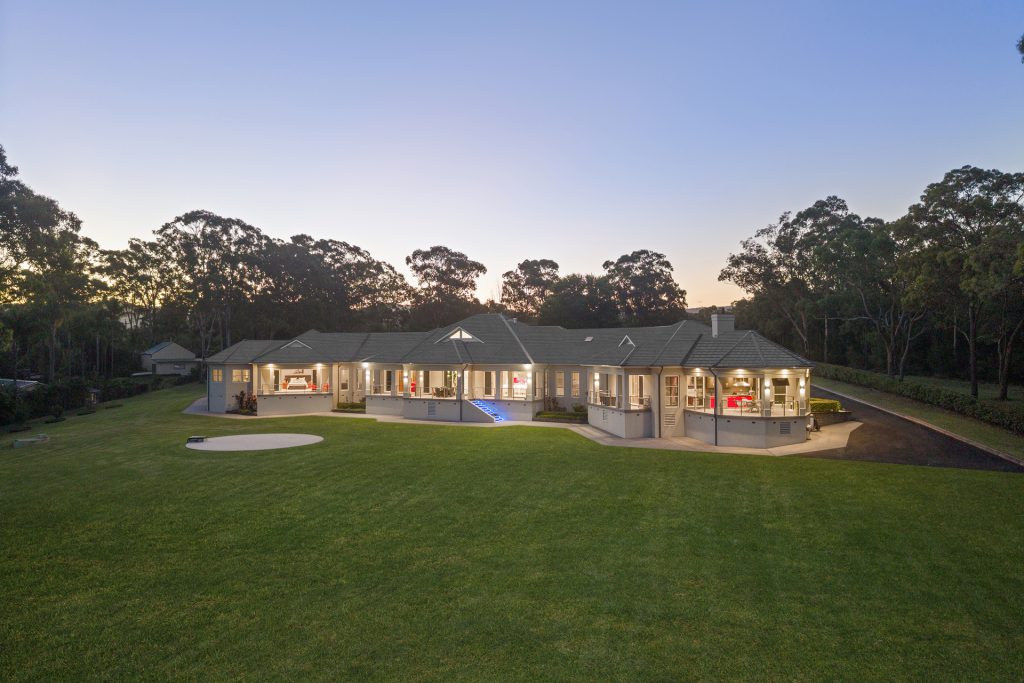 Sold - 315 Springwood Road - New Property in Yarramundi - Real Estate by Greg Vincent