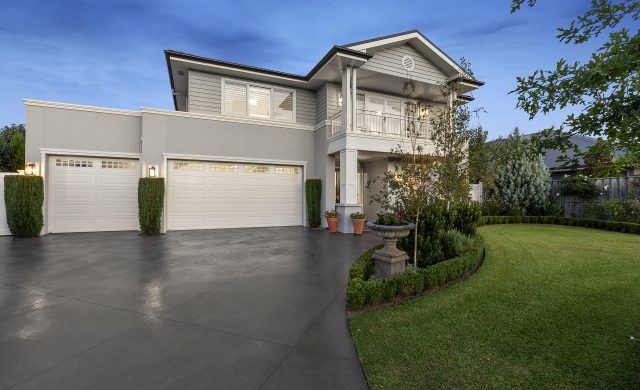 For Sale - 7 Burrell Road - New Property in Pitt Town - Real Estate by Brett Humby
