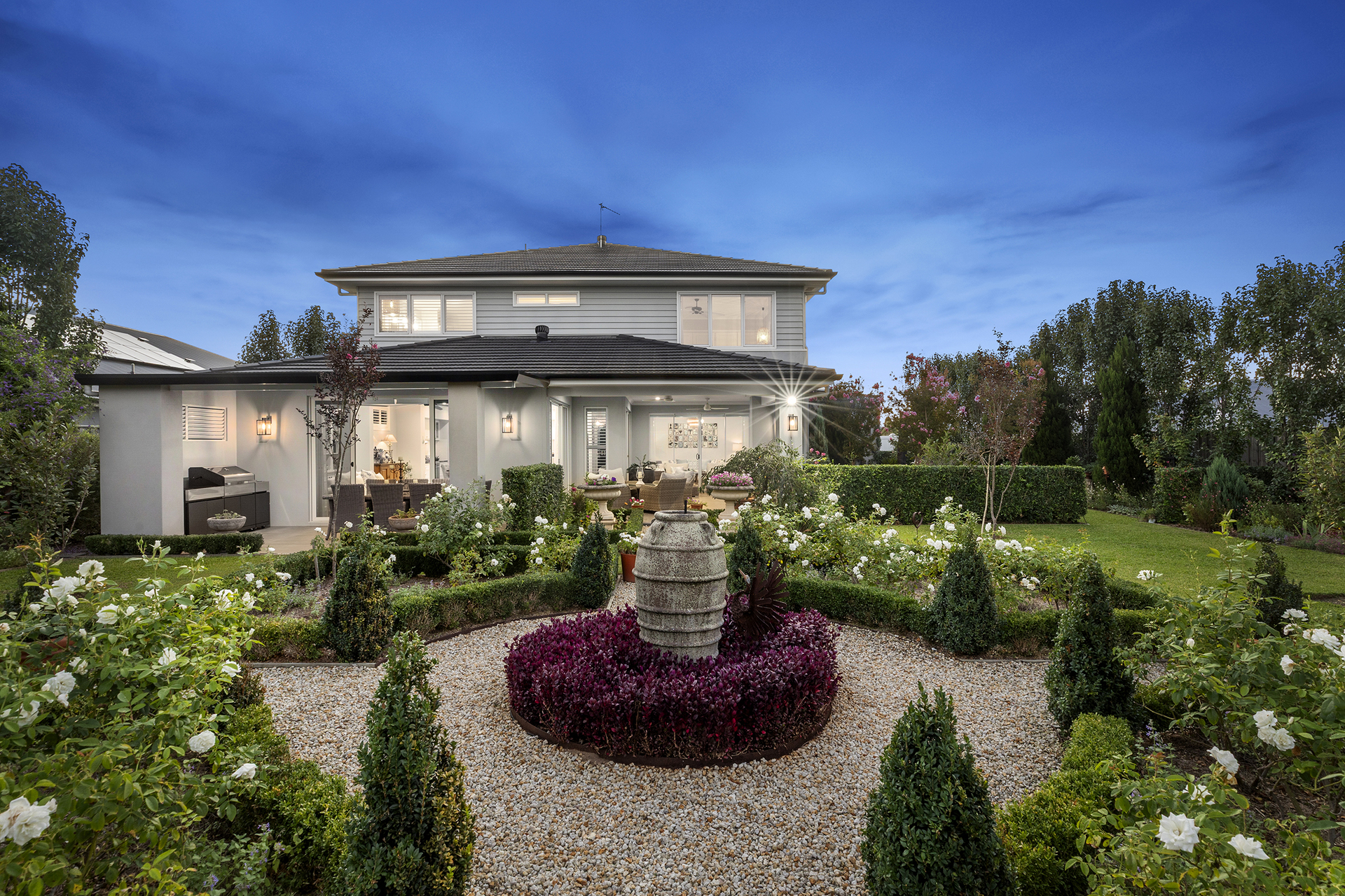 For Sale - 7 Burrell Road - New Property in Pitt Town - Real Estate by Brett Humby
