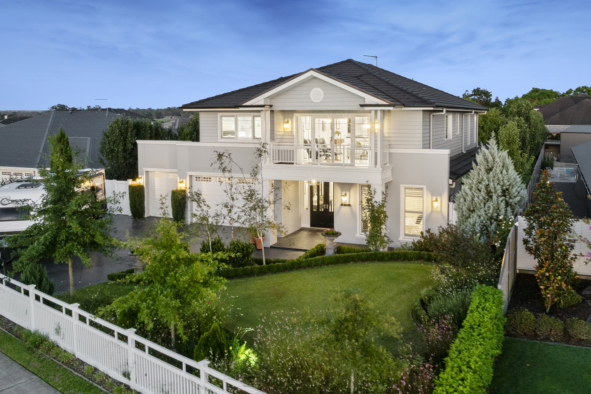 For Sale - 7 Burrell Road - New Property in Pitt Town - Real Estate by Brett Humby