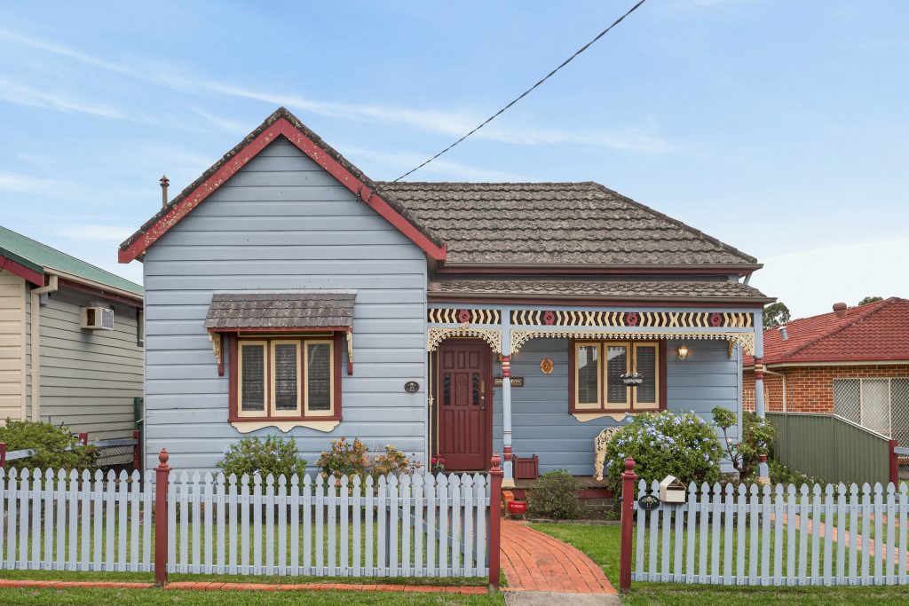 Sold - 17 Myrtle Street - New Property in Granville - Real Estate by Sam Dehaiby