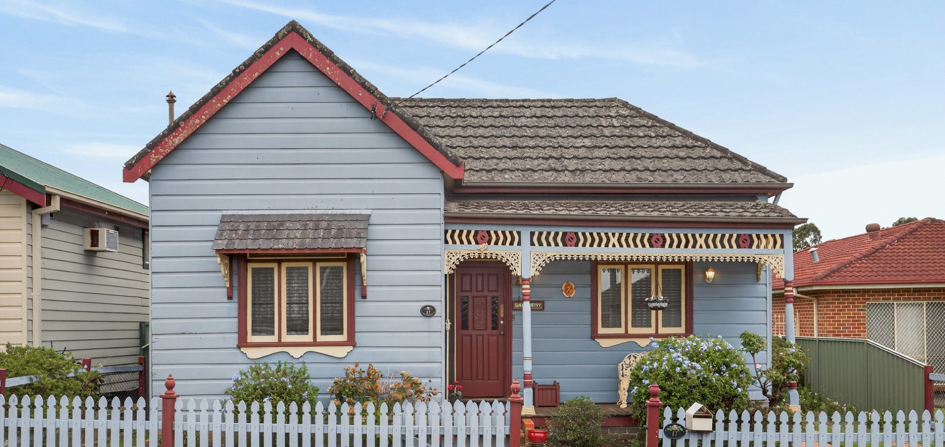 Sold - 17 Myrtle Street - New Property in Granville - Real Estate by Sam Dehaiby