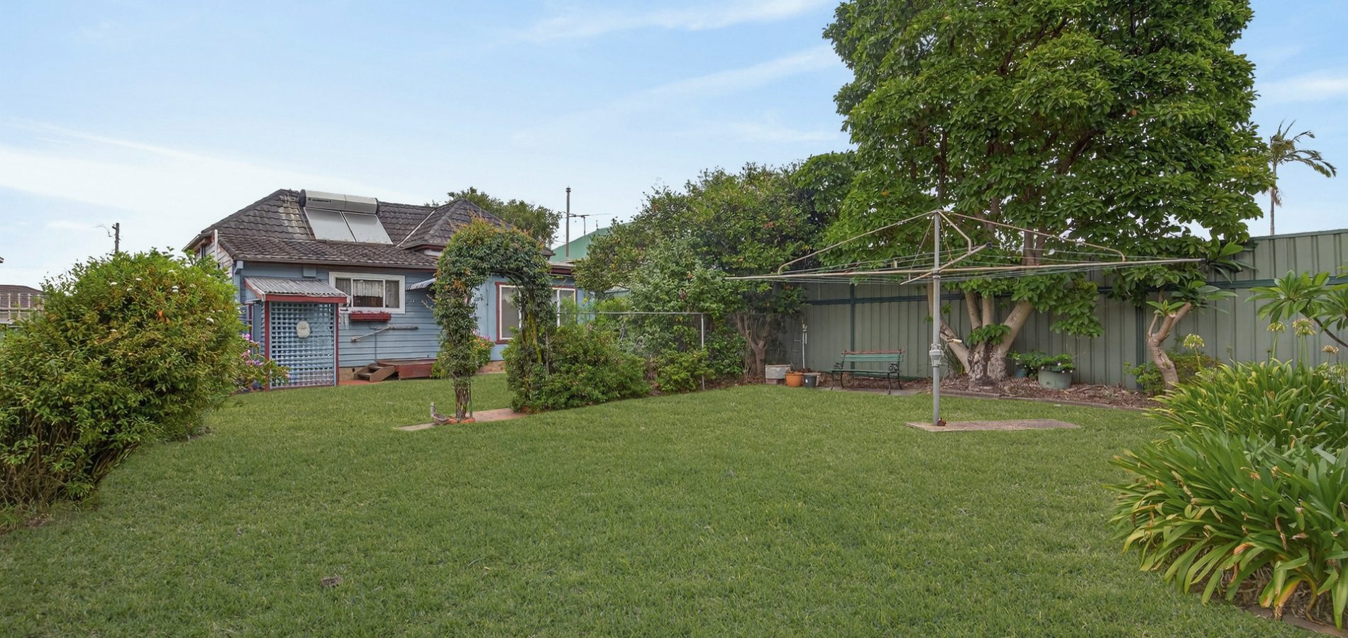 Sold - 17 Myrtle Street - New Property in Granville - Real Estate by Sam Dehaiby