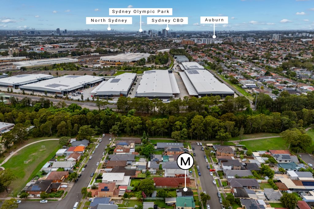 Sold - 17 Myrtle Street - New Property in Granville - Real Estate by Sam Dehaiby