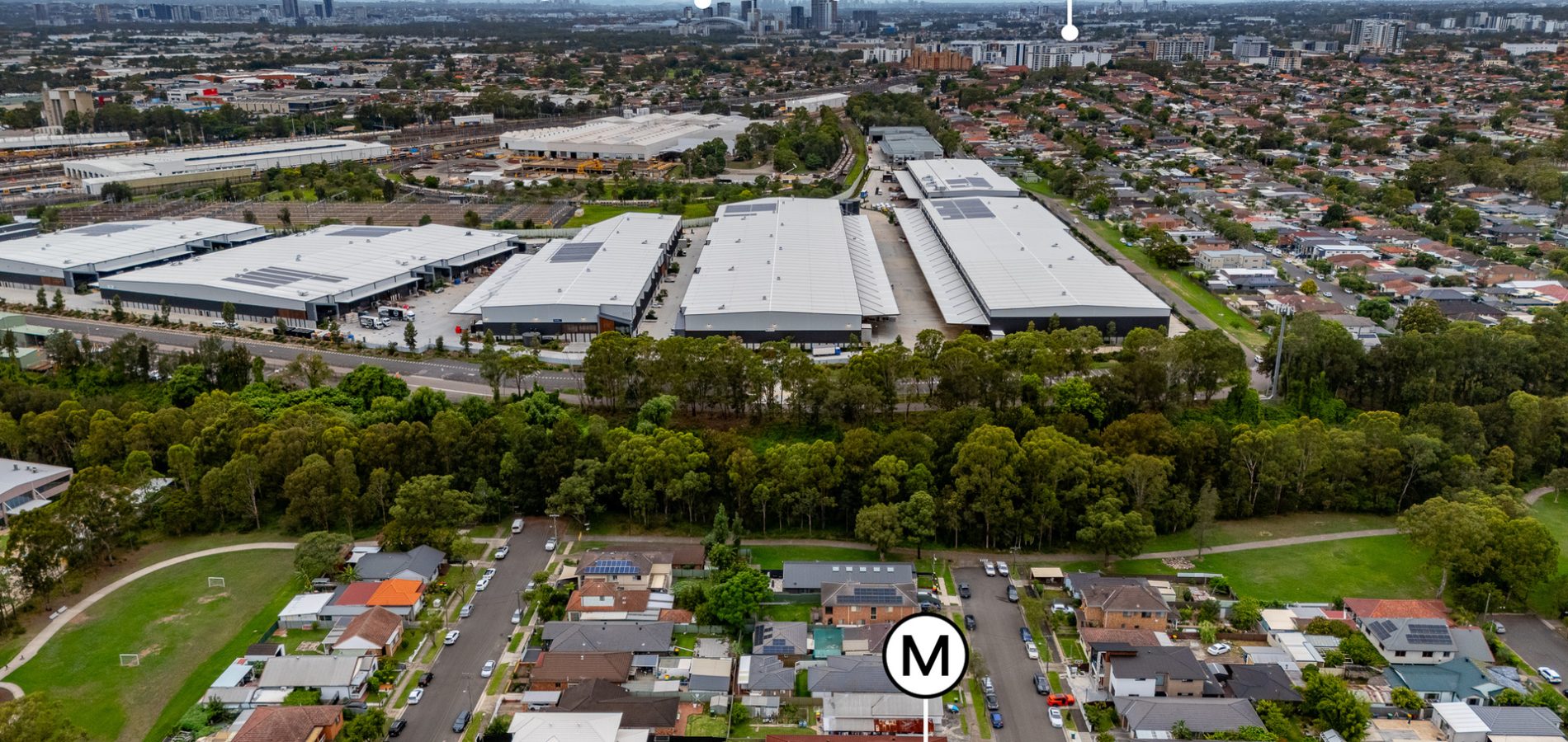 Sold - 17 Myrtle Street - New Property in Granville - Real Estate by Sam Dehaiby