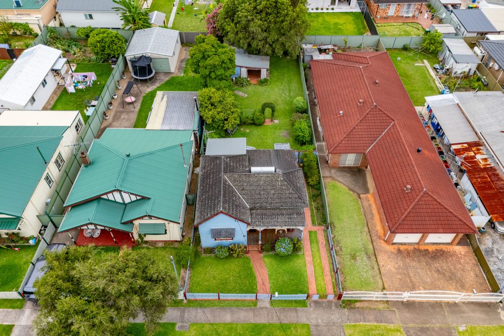 Sold - 17 Myrtle Street - New Property in Granville - Real Estate by Sam Dehaiby