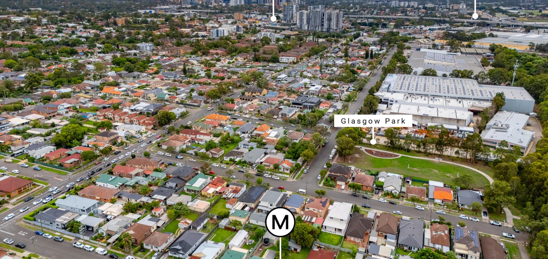 Sold - 17 Myrtle Street - New Property in Granville - Real Estate by Sam Dehaiby