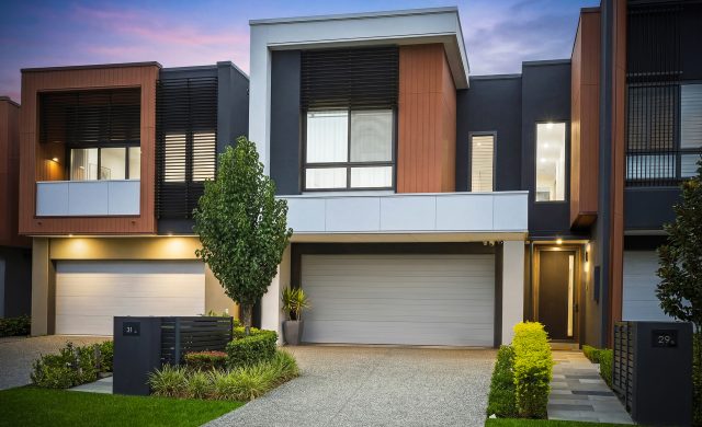 For Sale - 31 Pasquale Avenue - New Property in Bella Vista - Real Estate by Maree McCrorie