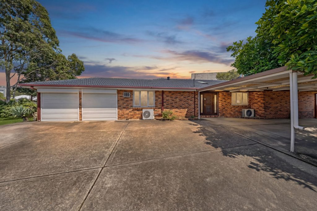 Sold - 34 Hope Street - New Property in Seven Hills - Real Estate by Joel Hollings