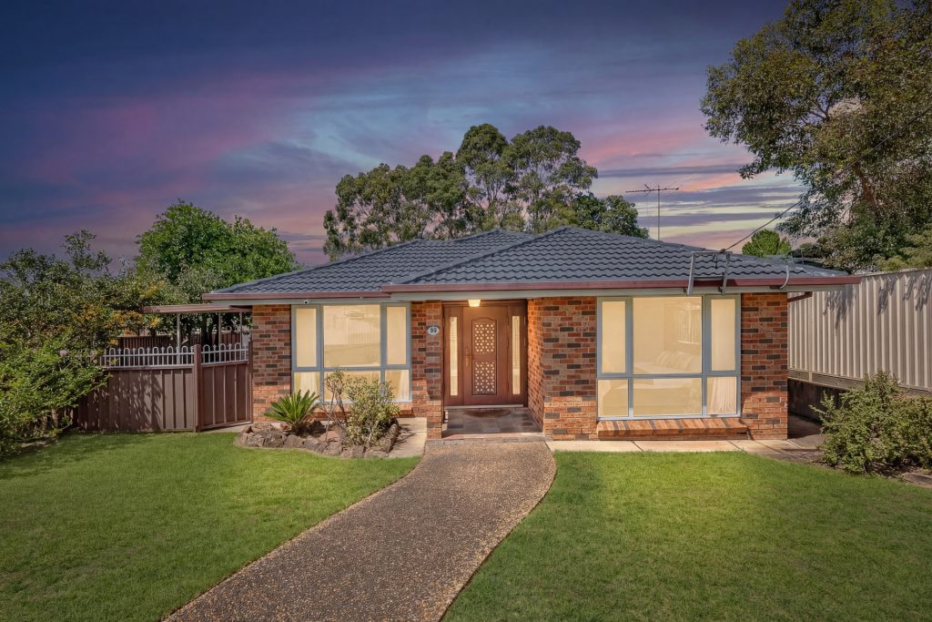 Sold - 34 Hope Street - New Property in Seven Hills - Real Estate by Joel Hollings