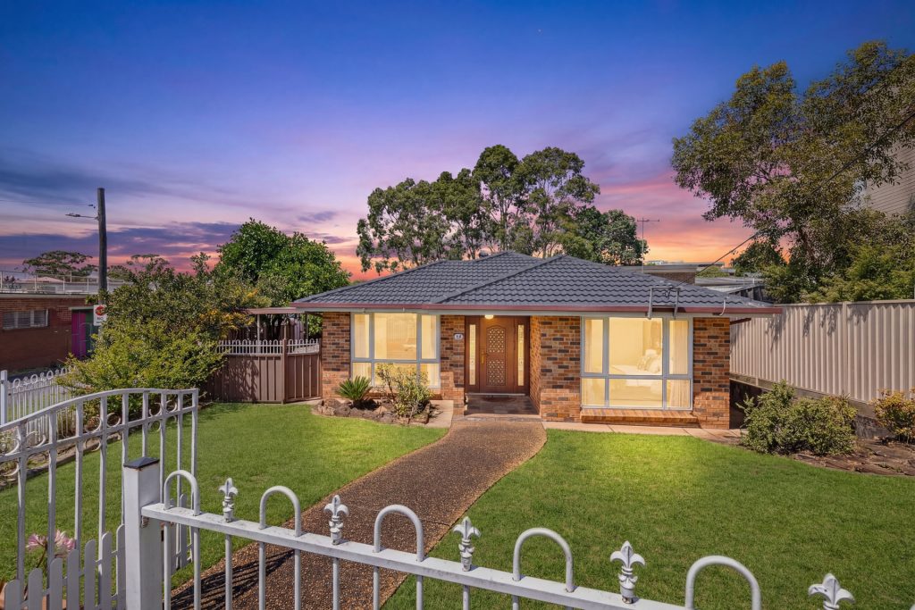 Sold - 34 Hope Street - New Property in Seven Hills - Real Estate by Joel Hollings