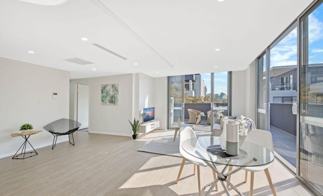 For Sale - 308/3 Hazlewood Place - New Property in Epping - Real Estate by Betty Ockerlander